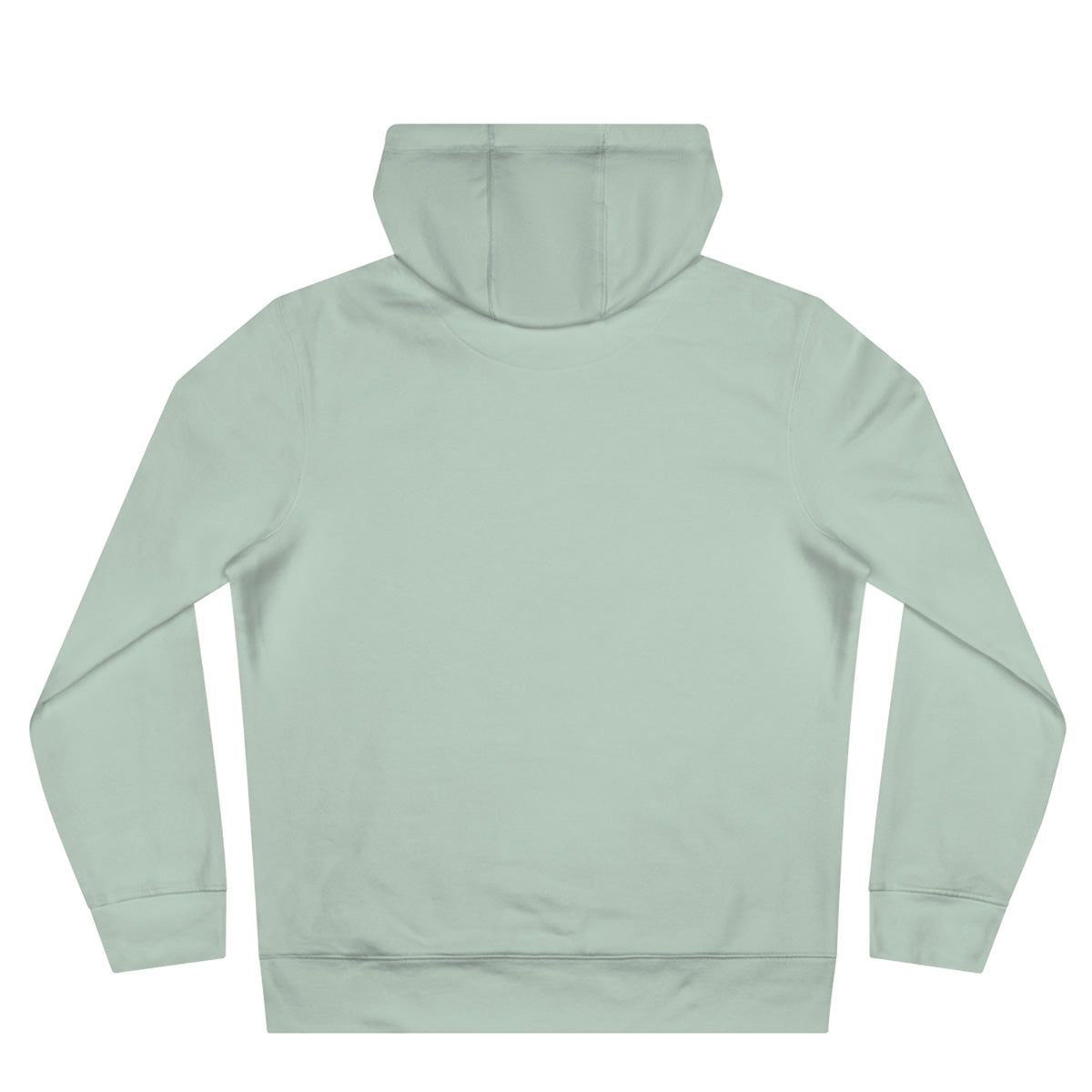 Alien Essentials Hoodie | Aqua Green