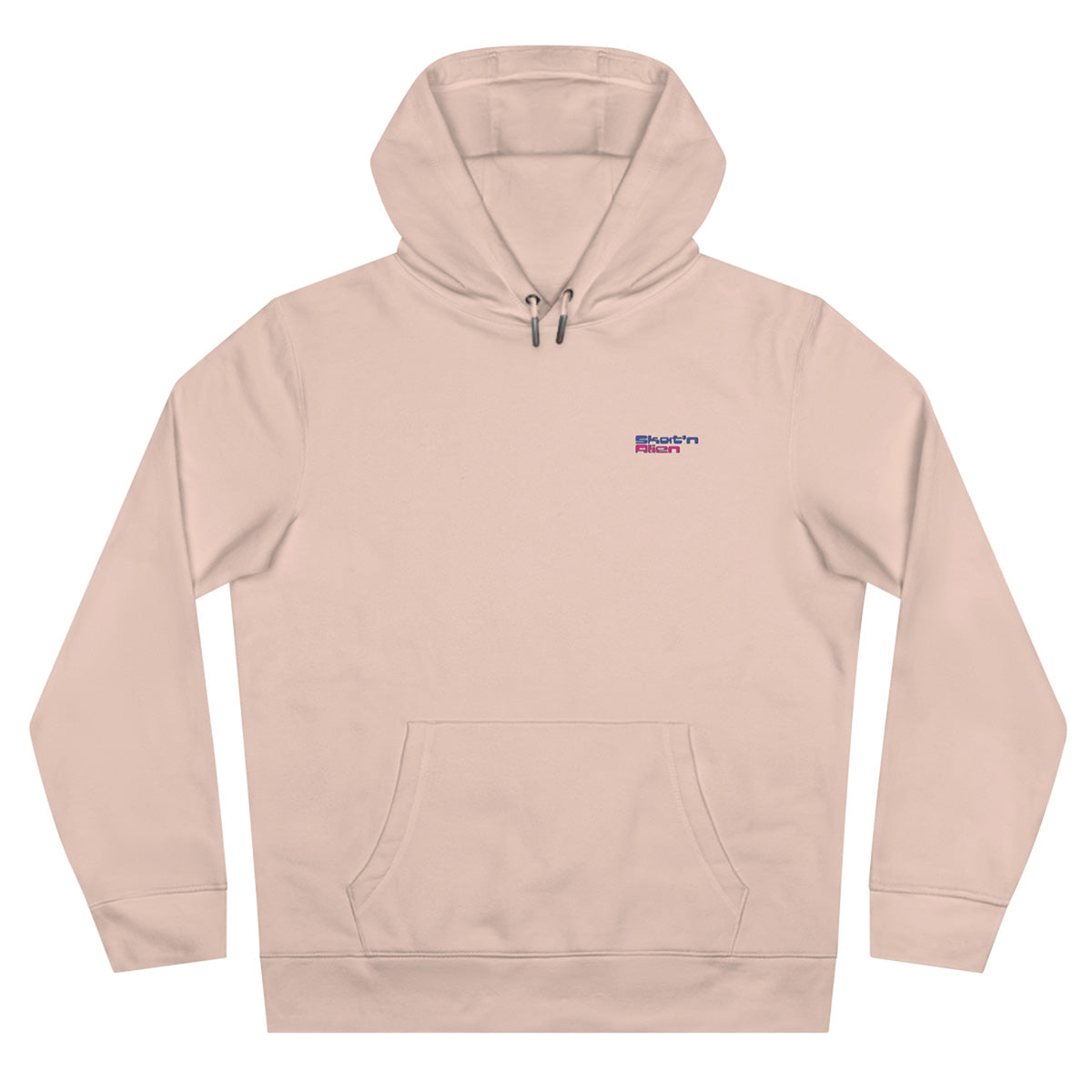 Eternal Light | Soft Rose