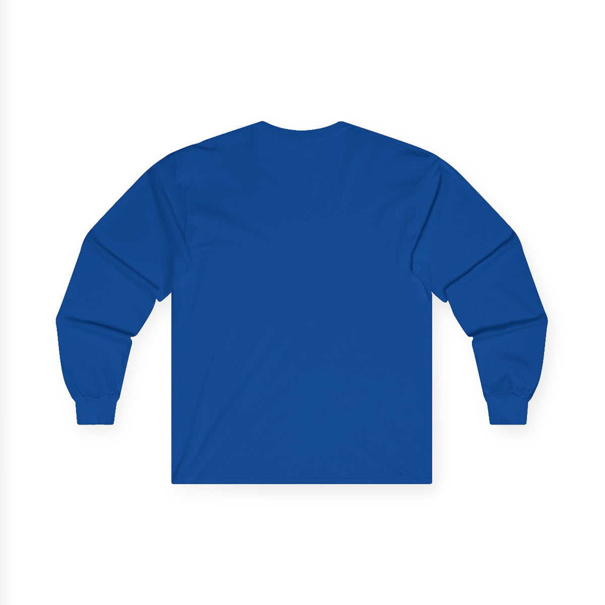 Alien Essentials Long sleeve | Blue