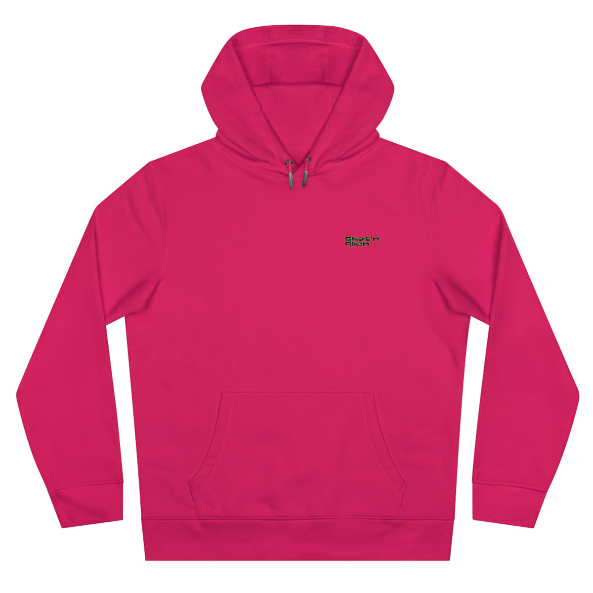 Portal to Space Hoodie | Pink