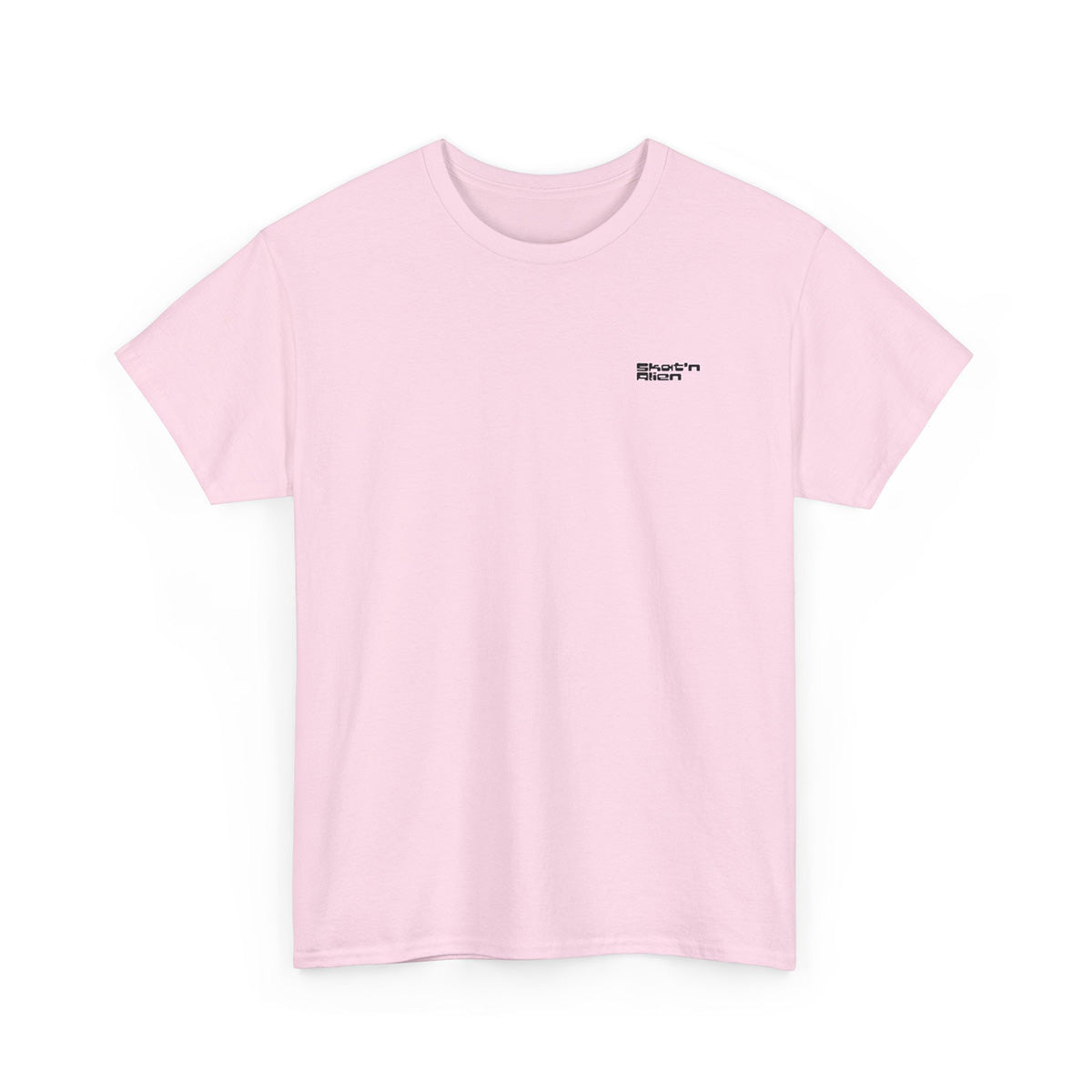 Lost in the Galaxy | Light Pink