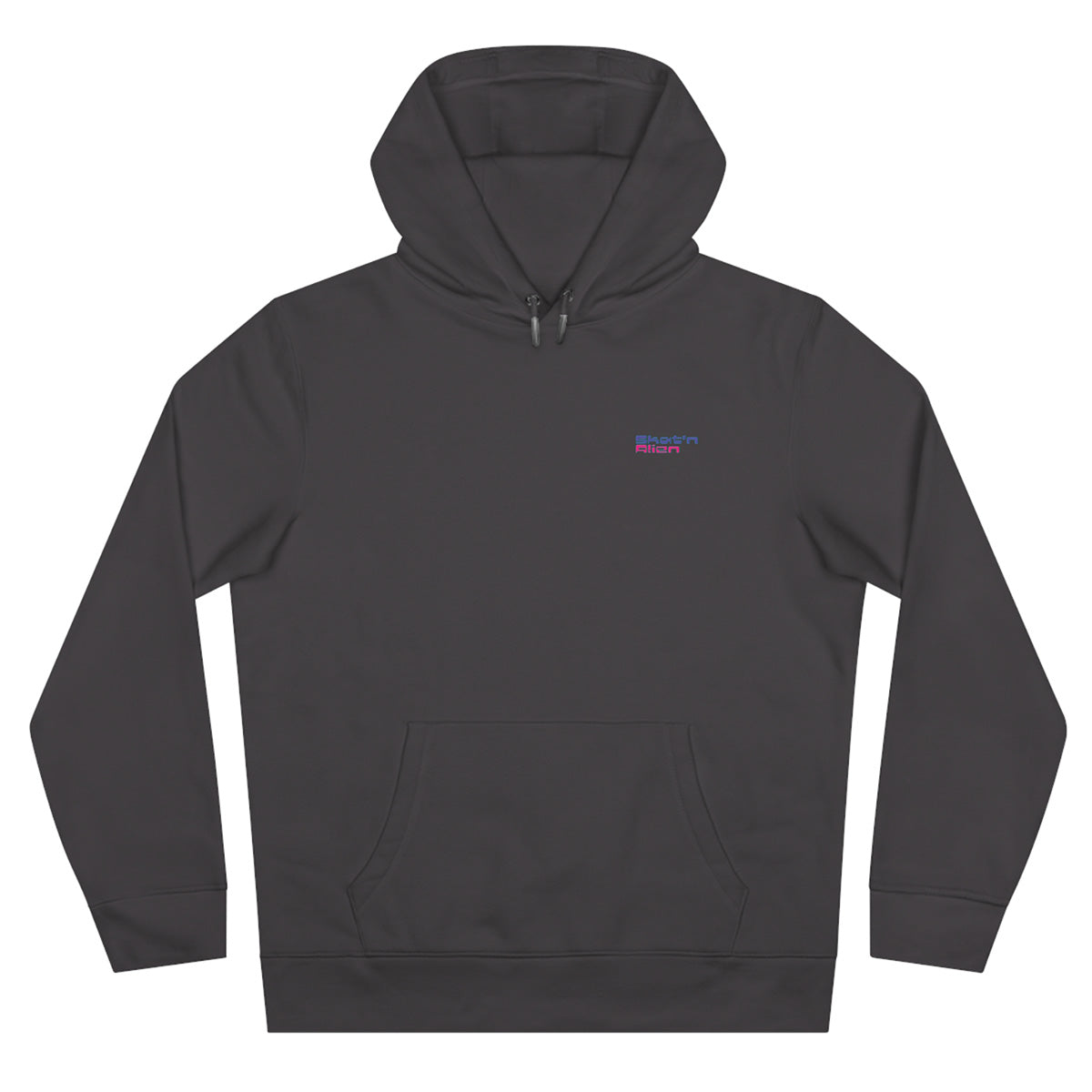 Eternal Light | Dark Grey