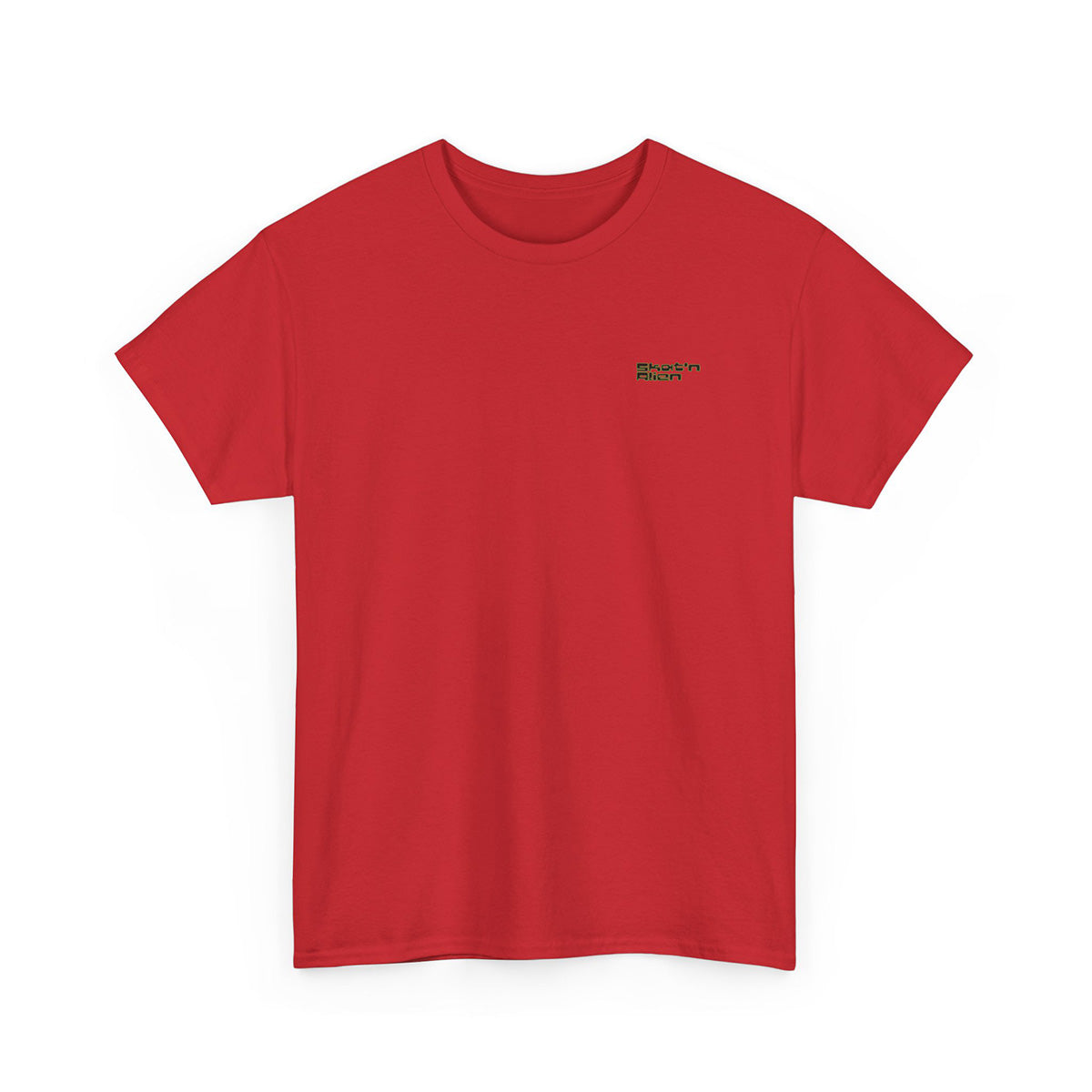 Slimed | Red