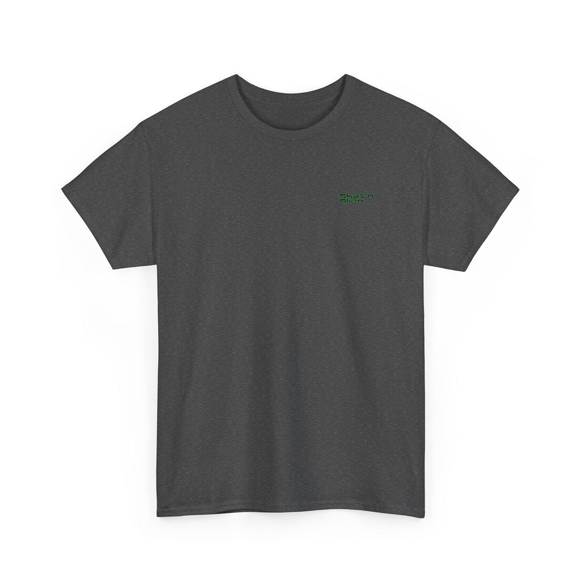 Slimed | Dark Grey