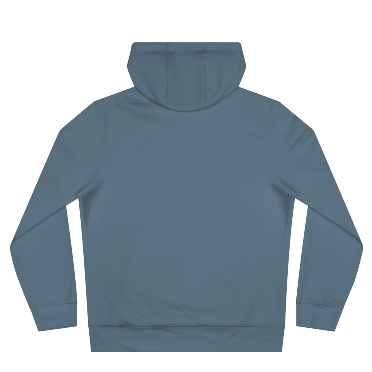 Alien Essentials Hoodie | Nordic Blue