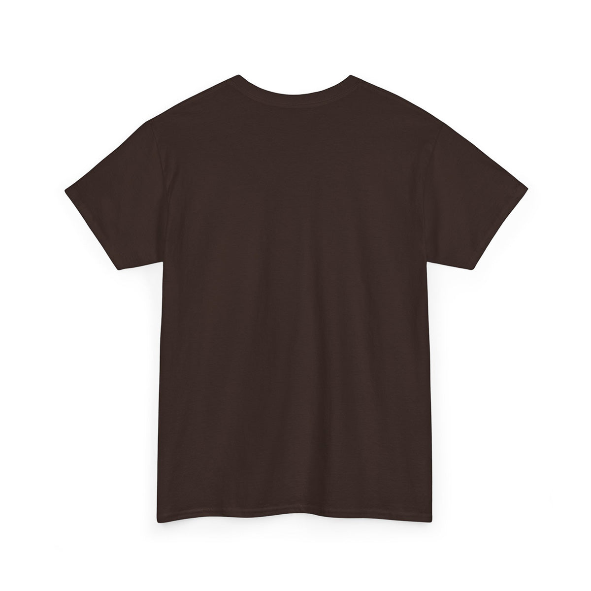 Alien Essentials T-Shirt | Dark Chocolate