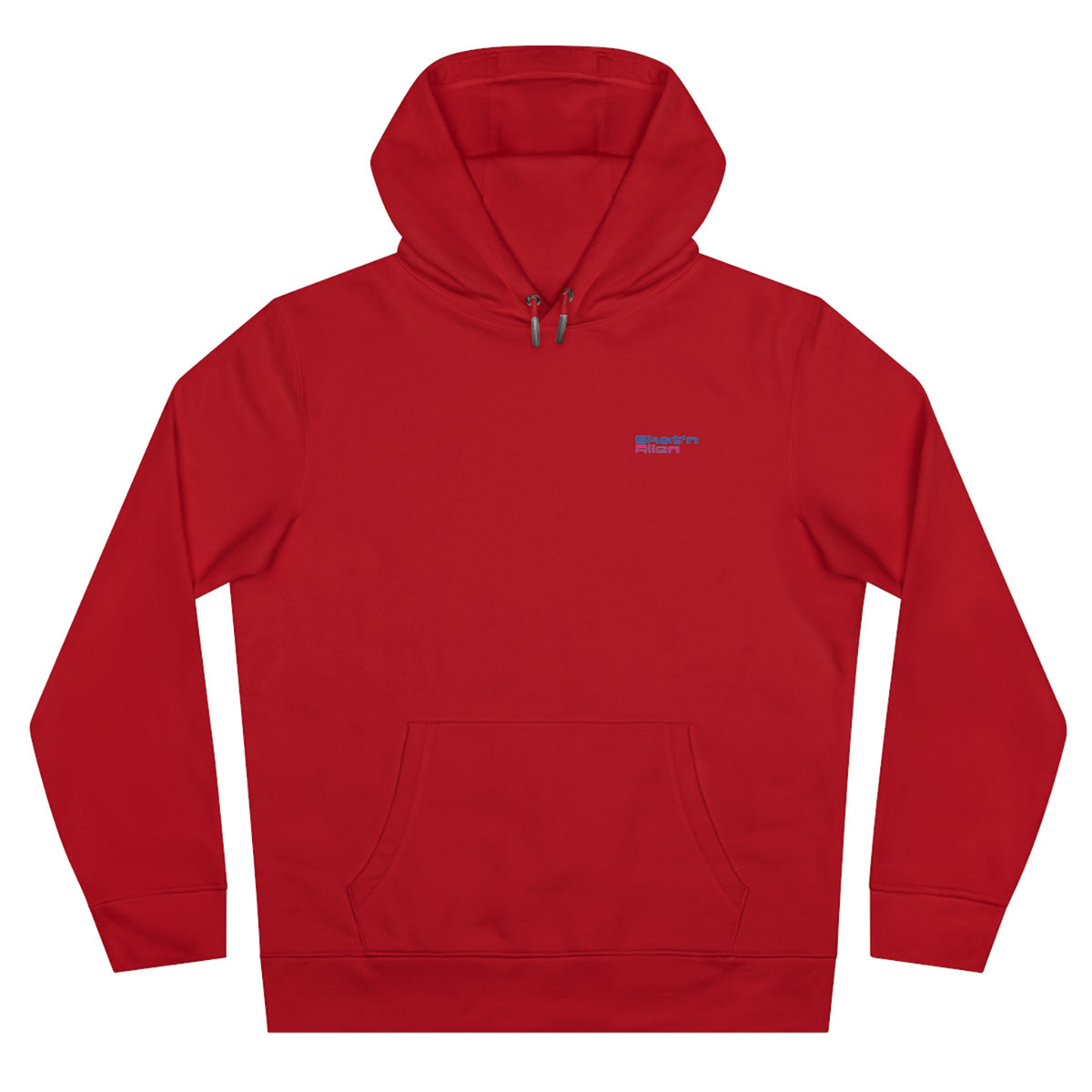 Eternal Light | Red