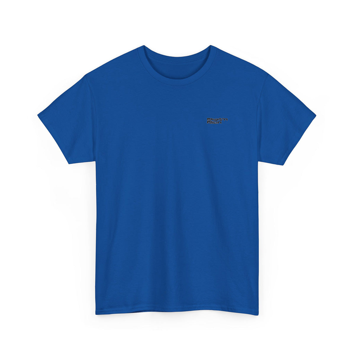 Lost in the Galaxy | Blue