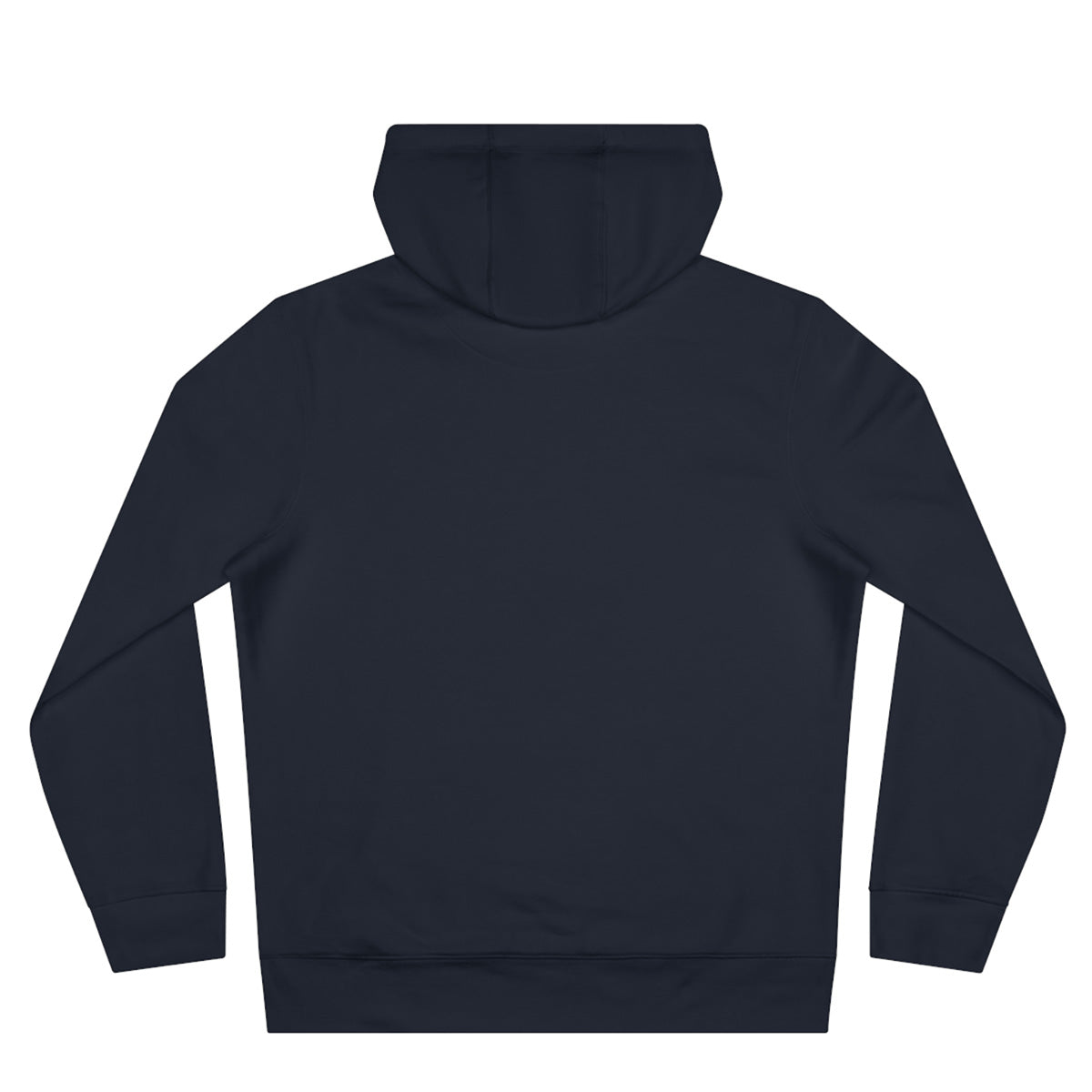 Alien Essentials Hoodie | Navy