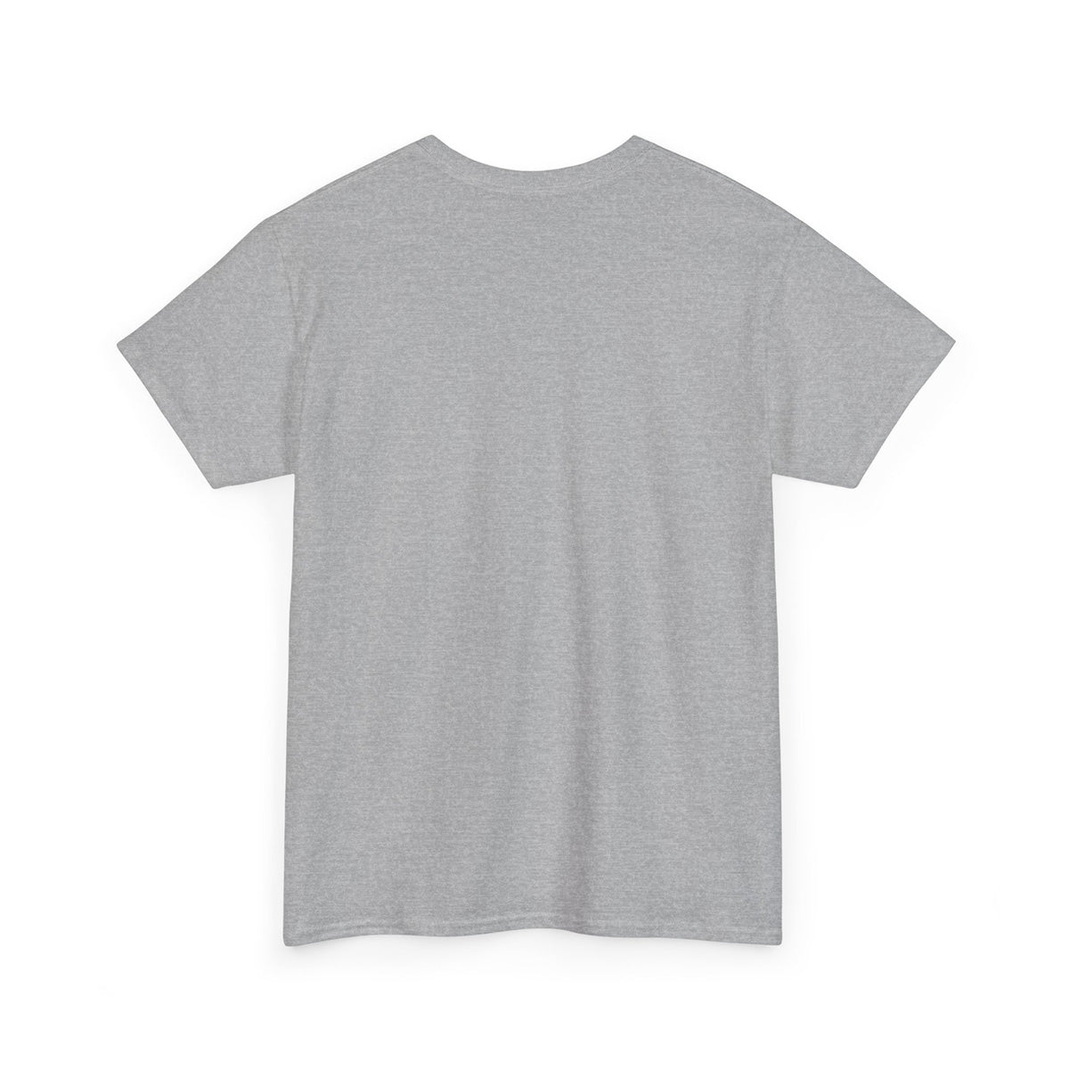Alien Essentials T-Shirt | Light Grey