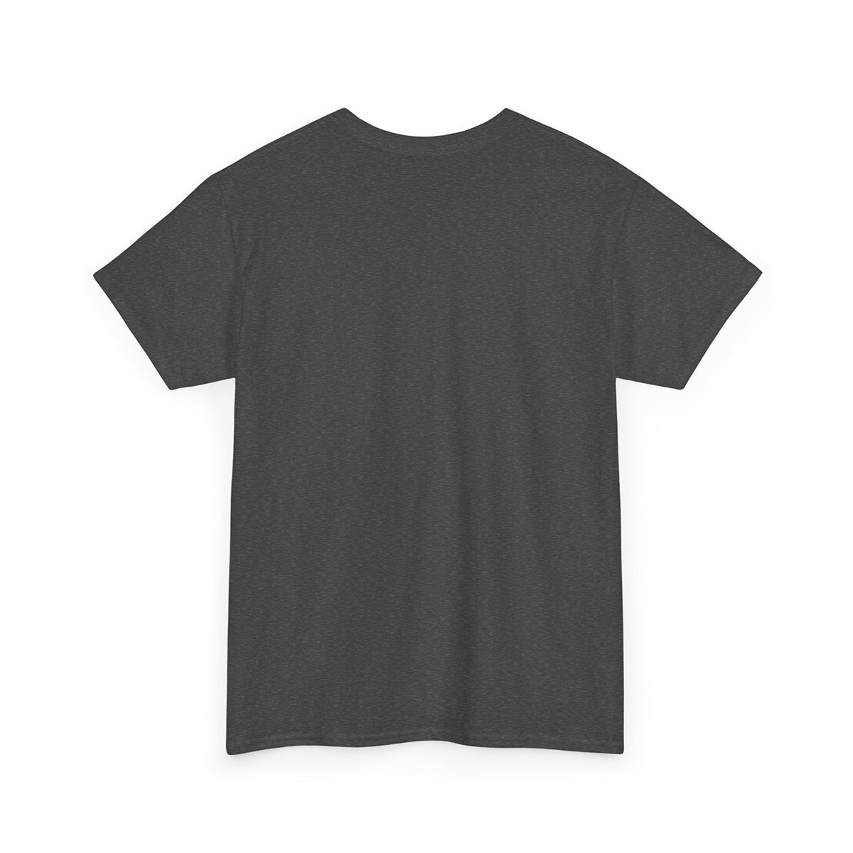 Alien Essentials T-Shirt | Dark Grey