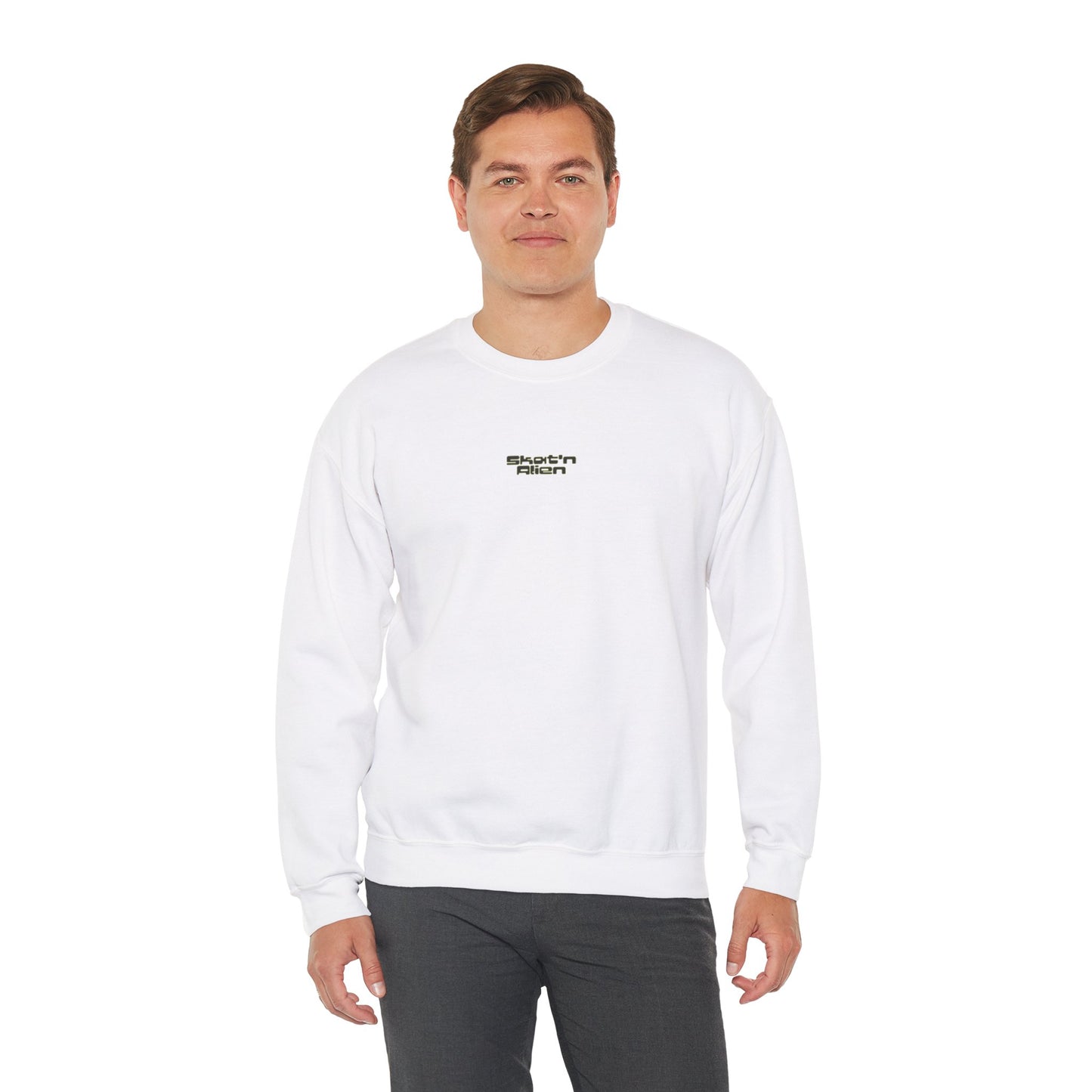 Alien Essentials Sweatshirt
