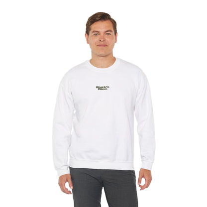 Alien Essentials Sweatshirt