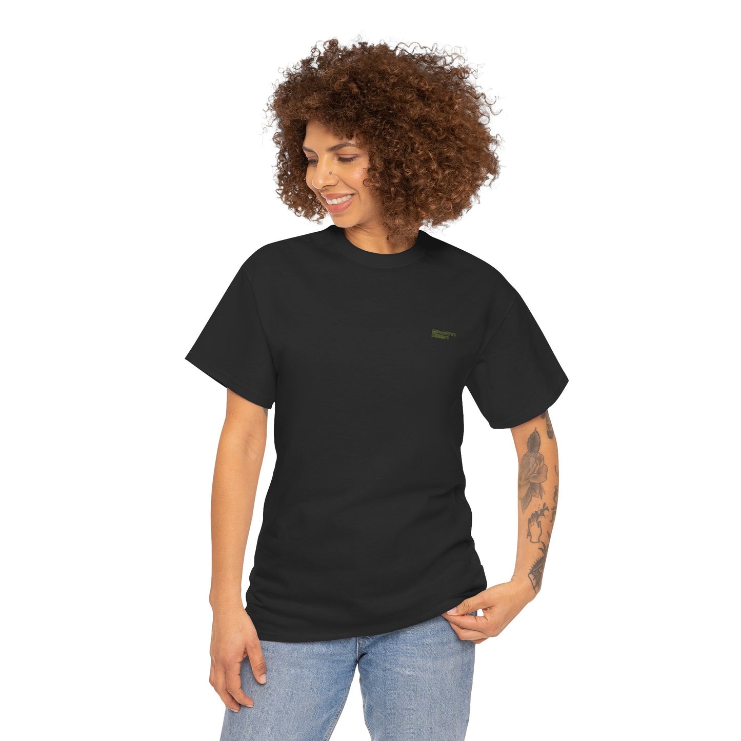 Alien Essentials T-shirt
