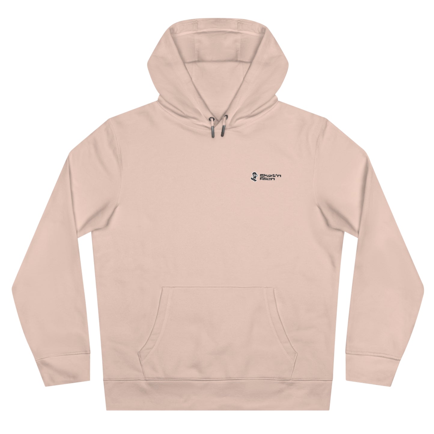 Signature Planetary Skater Hoodie