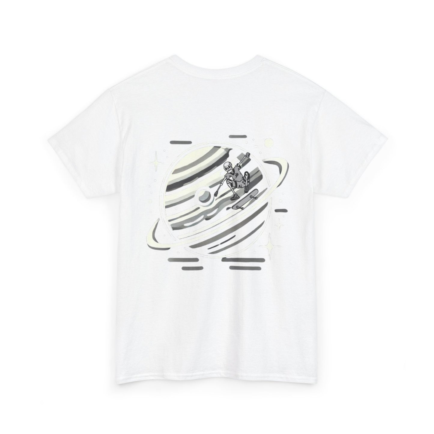 Signature Planetary Skater T-shirt