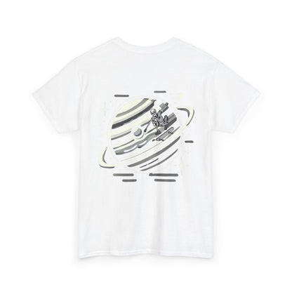 Signature Planetary Skater T-shirt