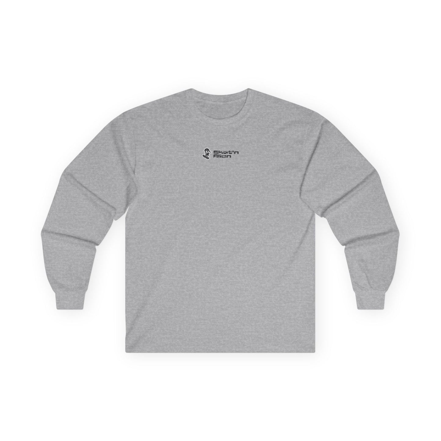 Alien Essentials Long Sleeve