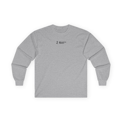Alien Essentials Long Sleeve