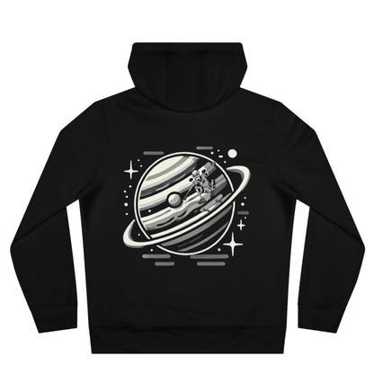 Signature Planetary Skater Hoodie