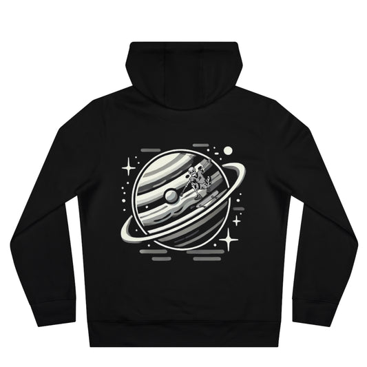 Signature Planetary Skater Hoodie