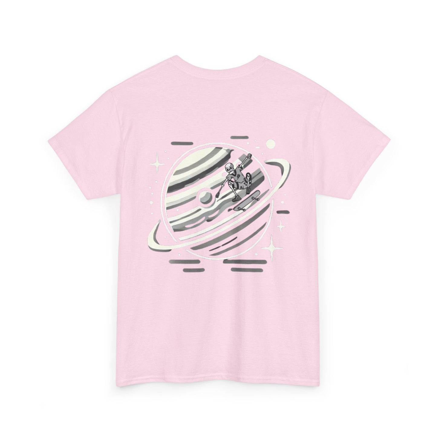 Signature Planetary Skater T-shirt