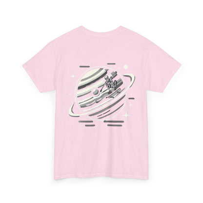 Signature Planetary Skater T-shirt