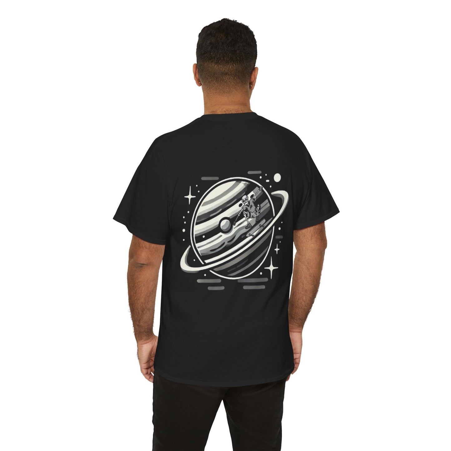 Signature Planetary Skater T-shirt