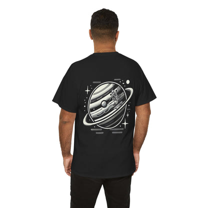 Signature Planetary Skater T-shirt