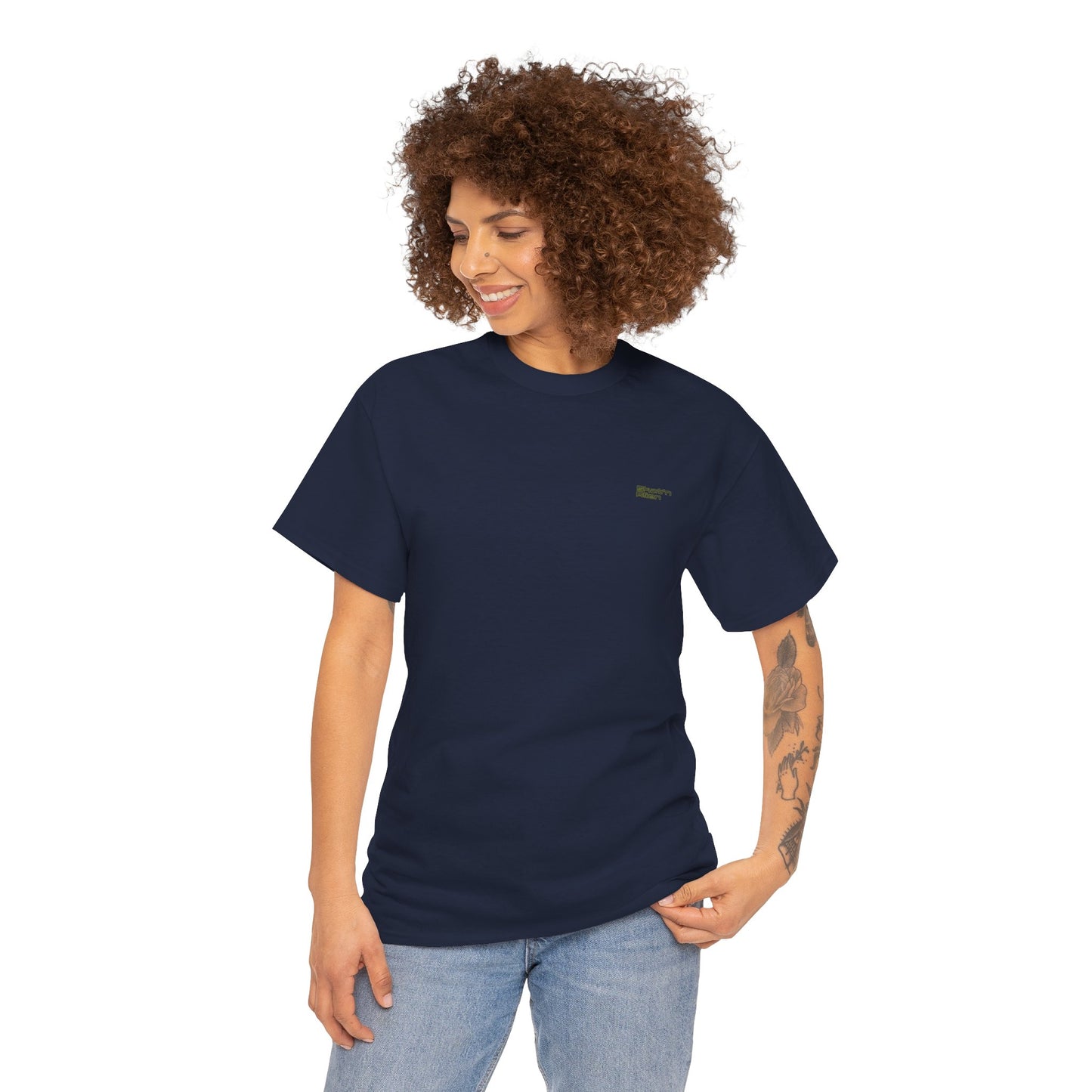 Alien Essentials T-shirt