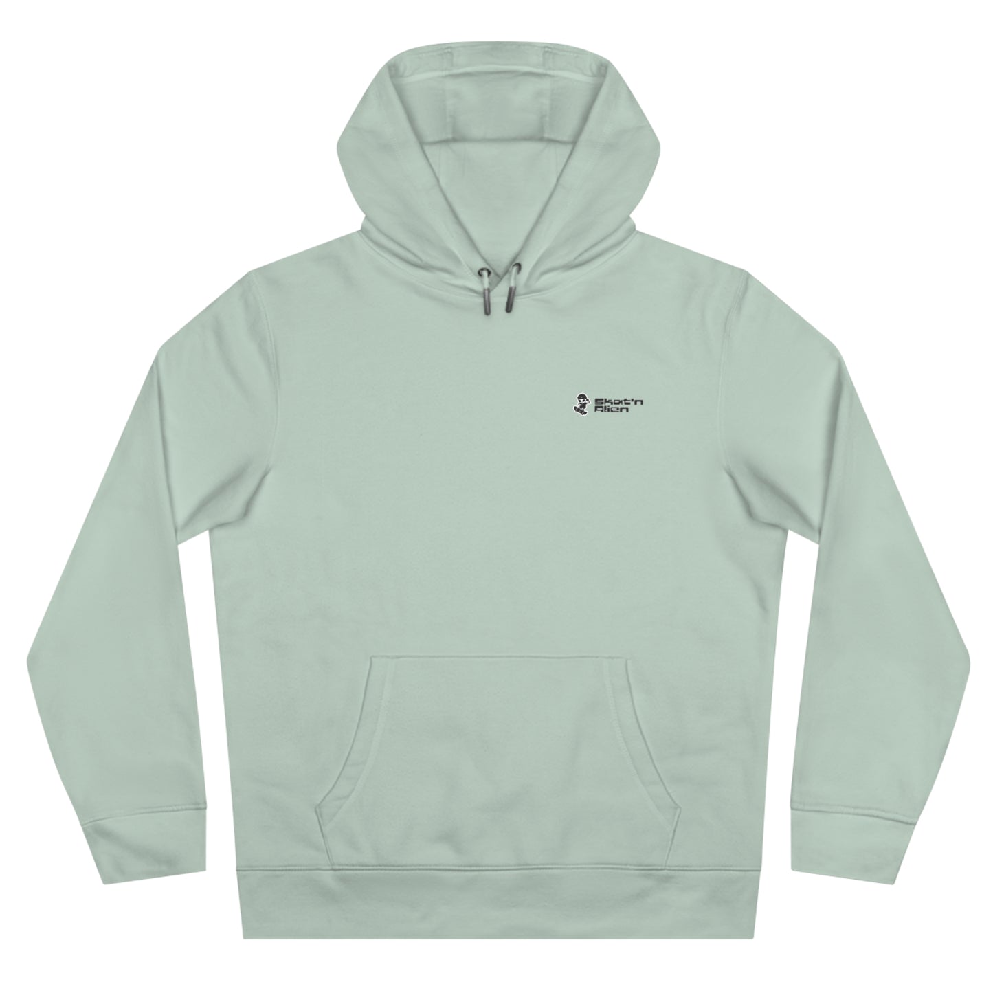 Signature Planetary Skater Hoodie