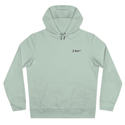 Signature Planetary Skater Hoodie