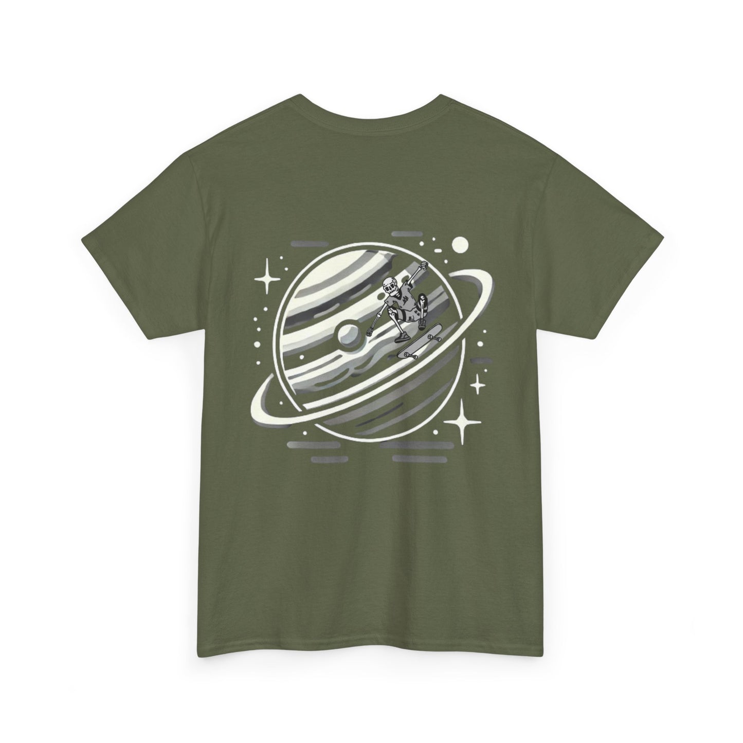 Signature Planetary Skater T-shirt