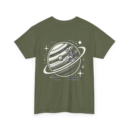 Signature Planetary Skater T-shirt
