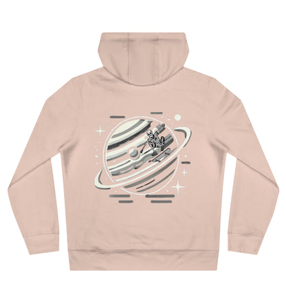 Signature Planetary Skater Hoodie