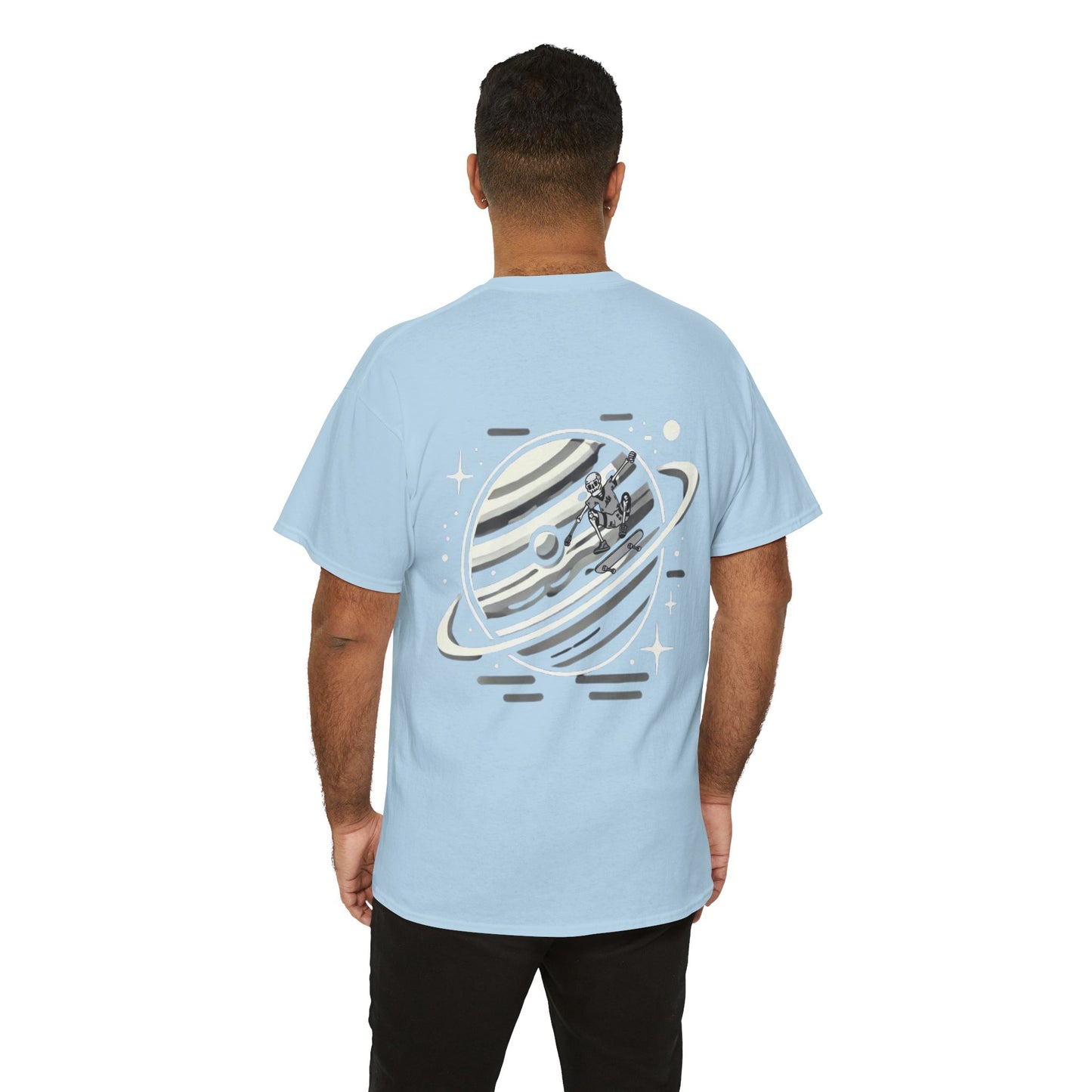 Signature Planetary Skater T-shirt