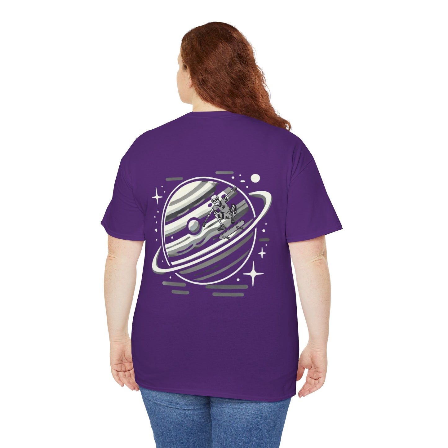 Signature Planetary Skater T-shirt