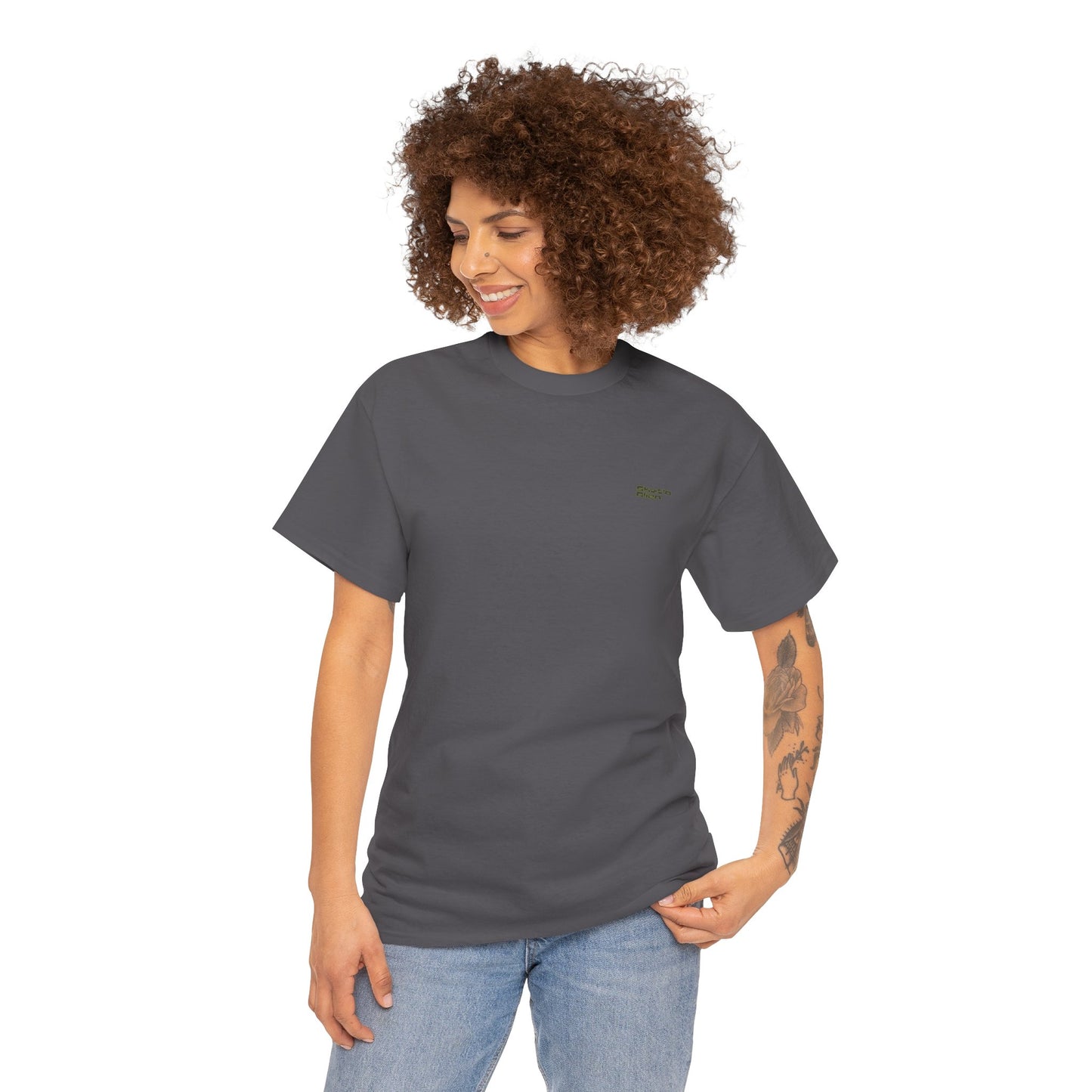 Alien Essentials T-shirt