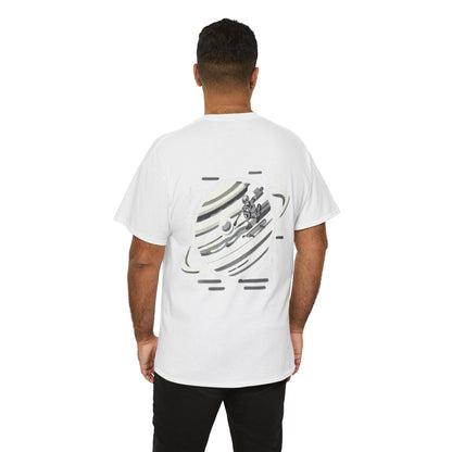 Signature Planetary Skater T-shirt