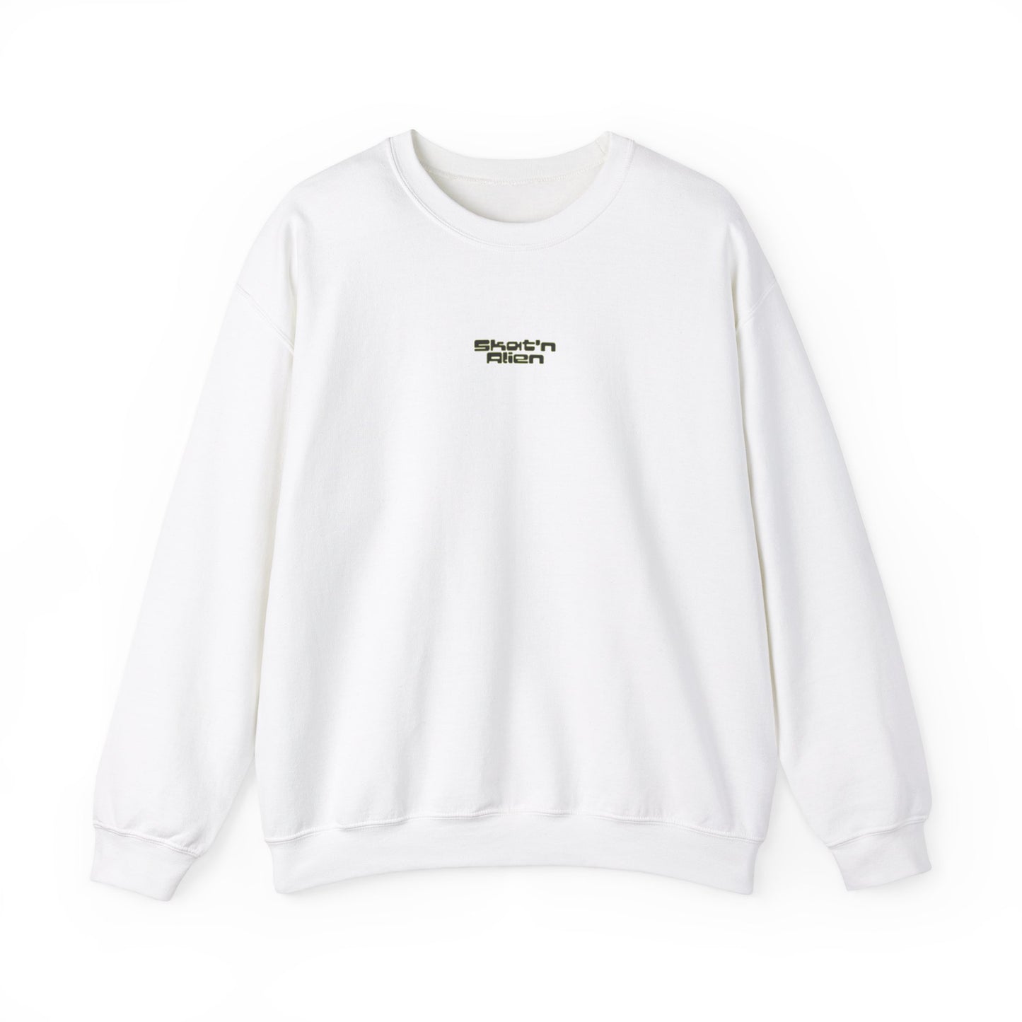 Alien Essentials Sweatshirt