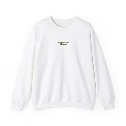 Alien Essentials Sweatshirt