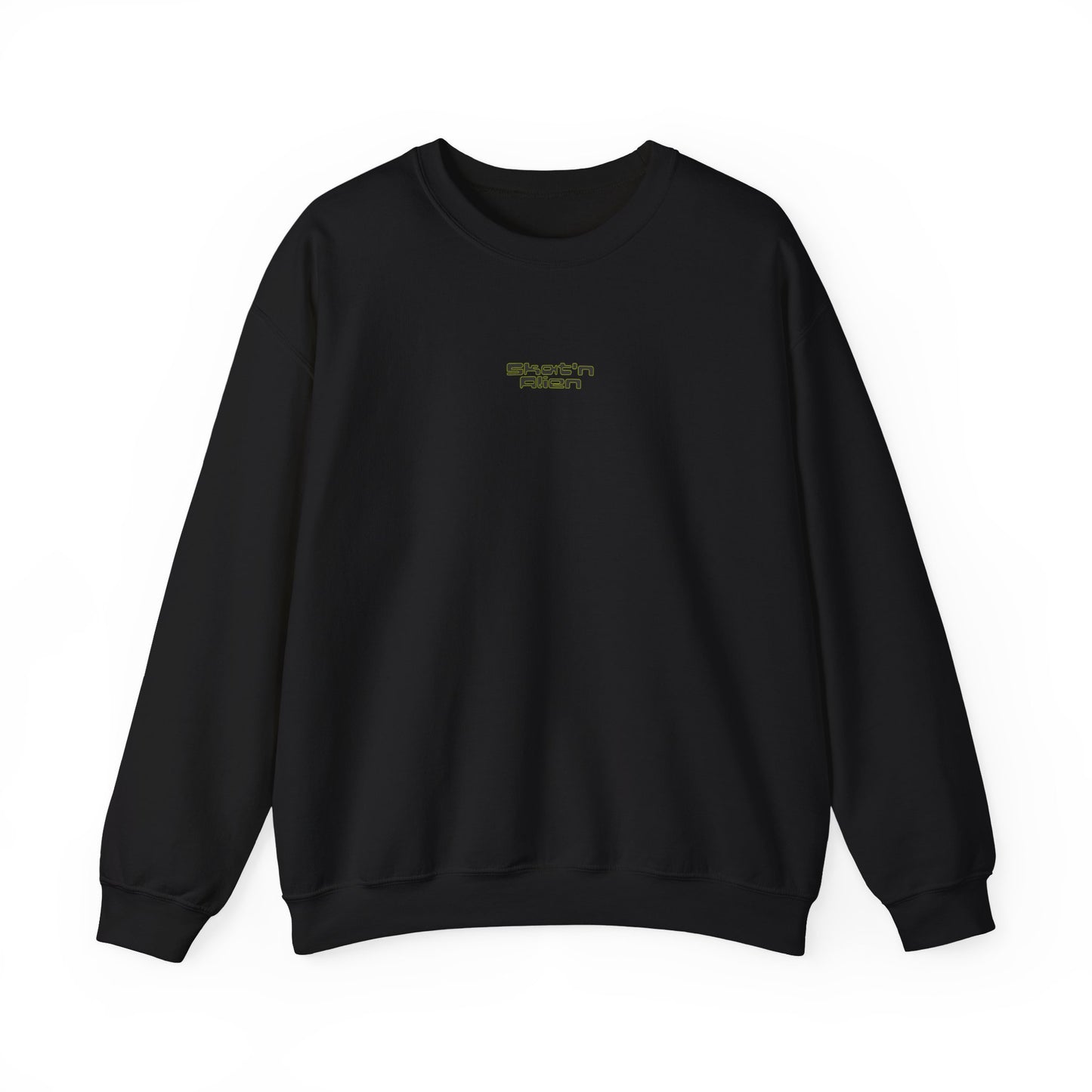 Alien Essentials Sweatshirt