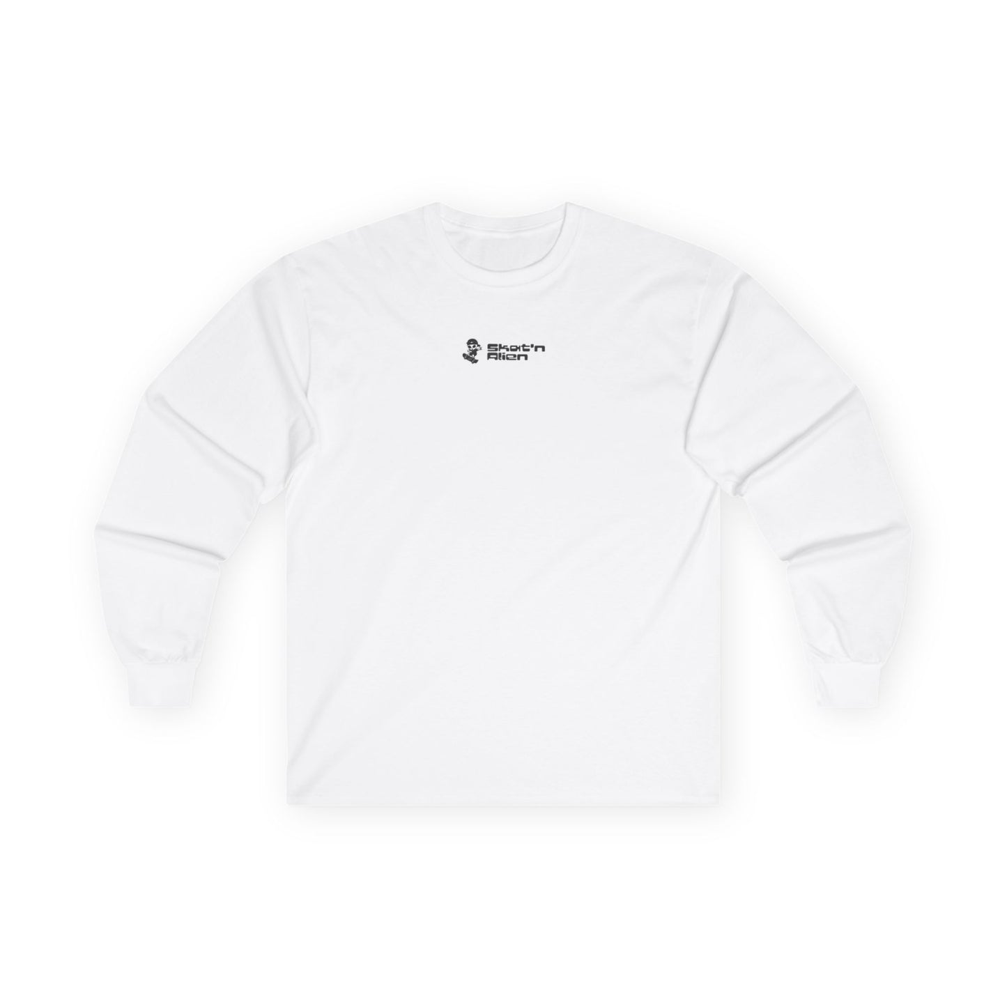 Alien Essentials Long Sleeve