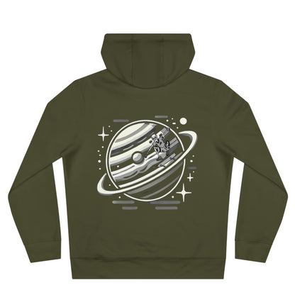 Signature Planetary Skater Hoodie