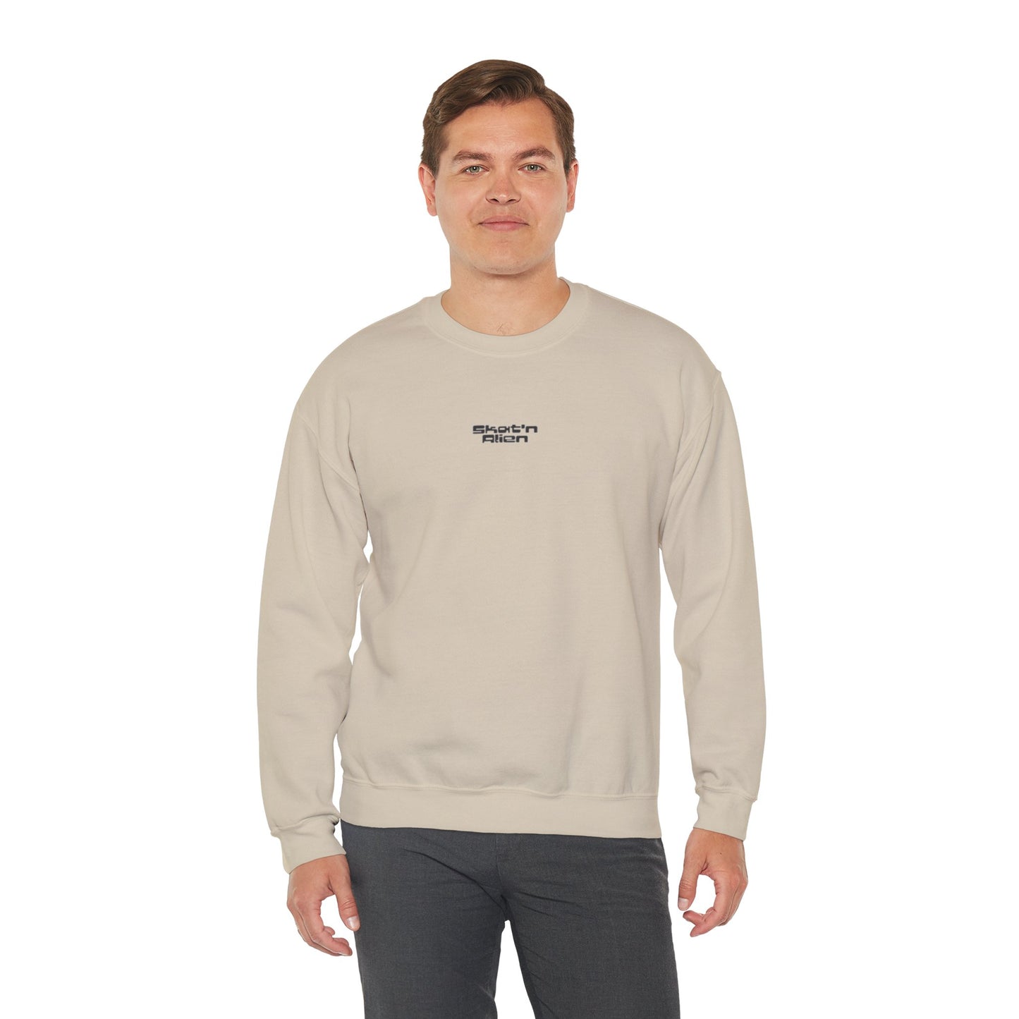 Alien Essentials Sweatshirt