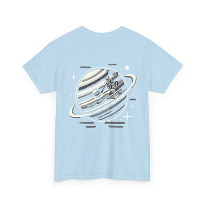 Signature Planetary Skater T-shirt