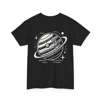 Signature Planetary Skater T-shirt
