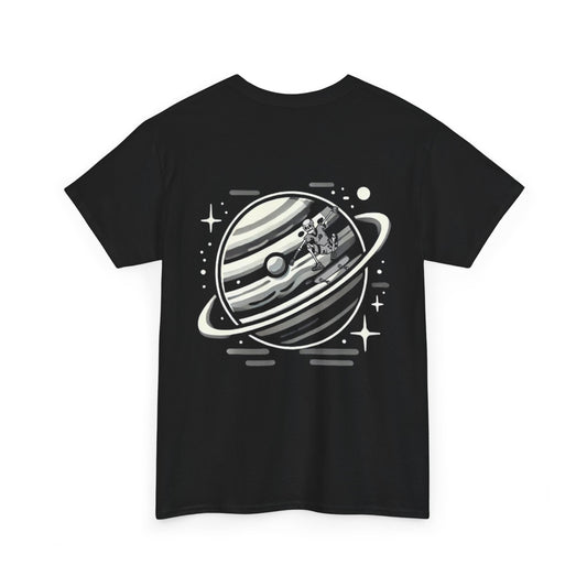 Signature Planetary Skater T-shirt