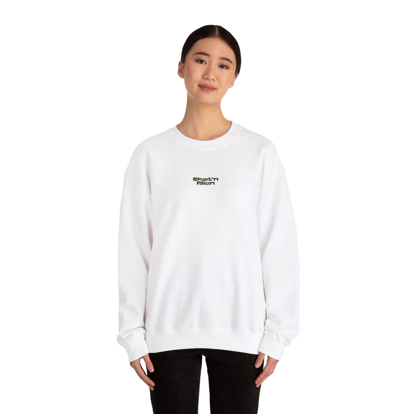 Alien Essentials Sweatshirt