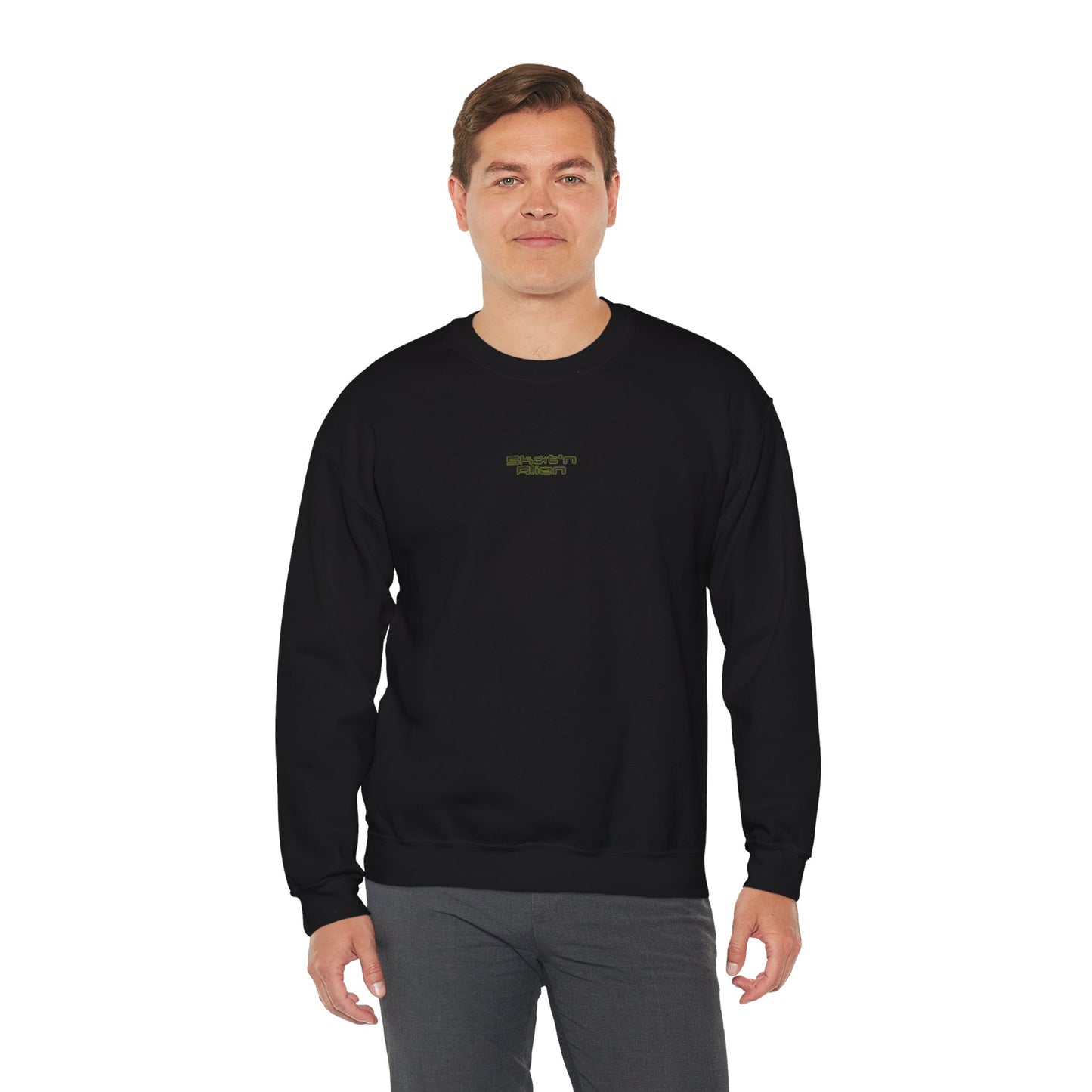 Alien Essentials Sweatshirt